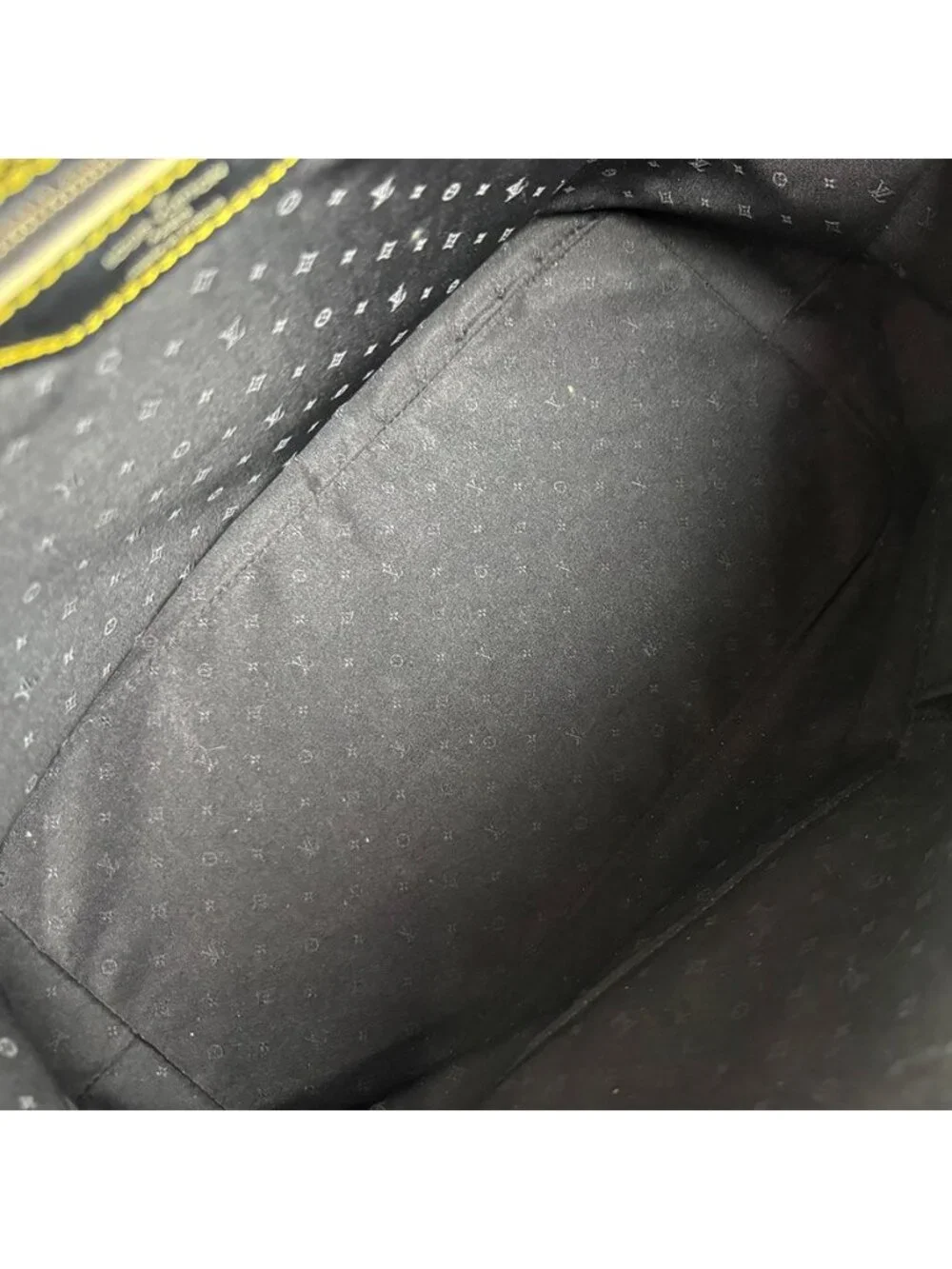 Louis Vuitton Handbag Lockit MM